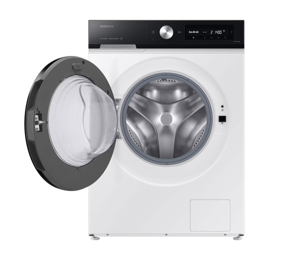 ZESTAW Samsung Suszarka DV90DB7845GEU4+Pralka WW11DB7B94GEU4+Łącznik - 1570567 - zdjęcie 16
